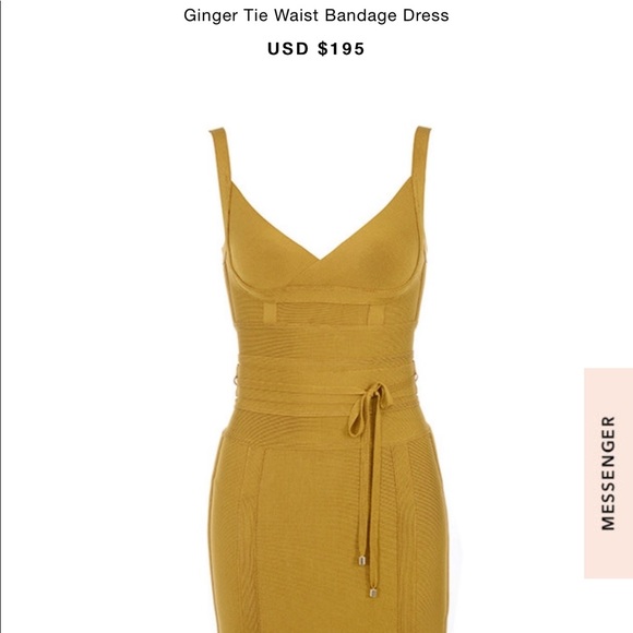 House of CB London dress - Picture 1 of 1